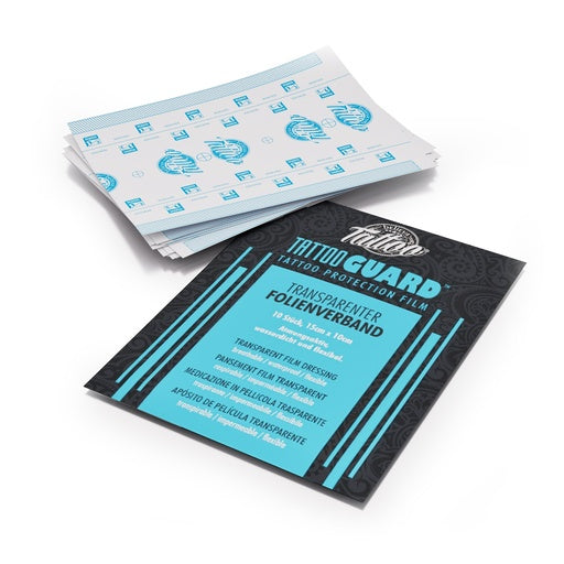 Believa Tattoo Protection Pads 10 Stück