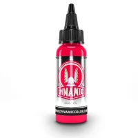 Viking by Dynamic Tattoo Ink - Deep Pink - 30 ml