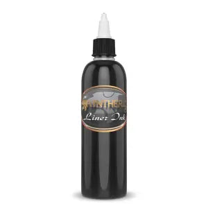Panthera Liner Ink – Tattoo Ink 150 ml