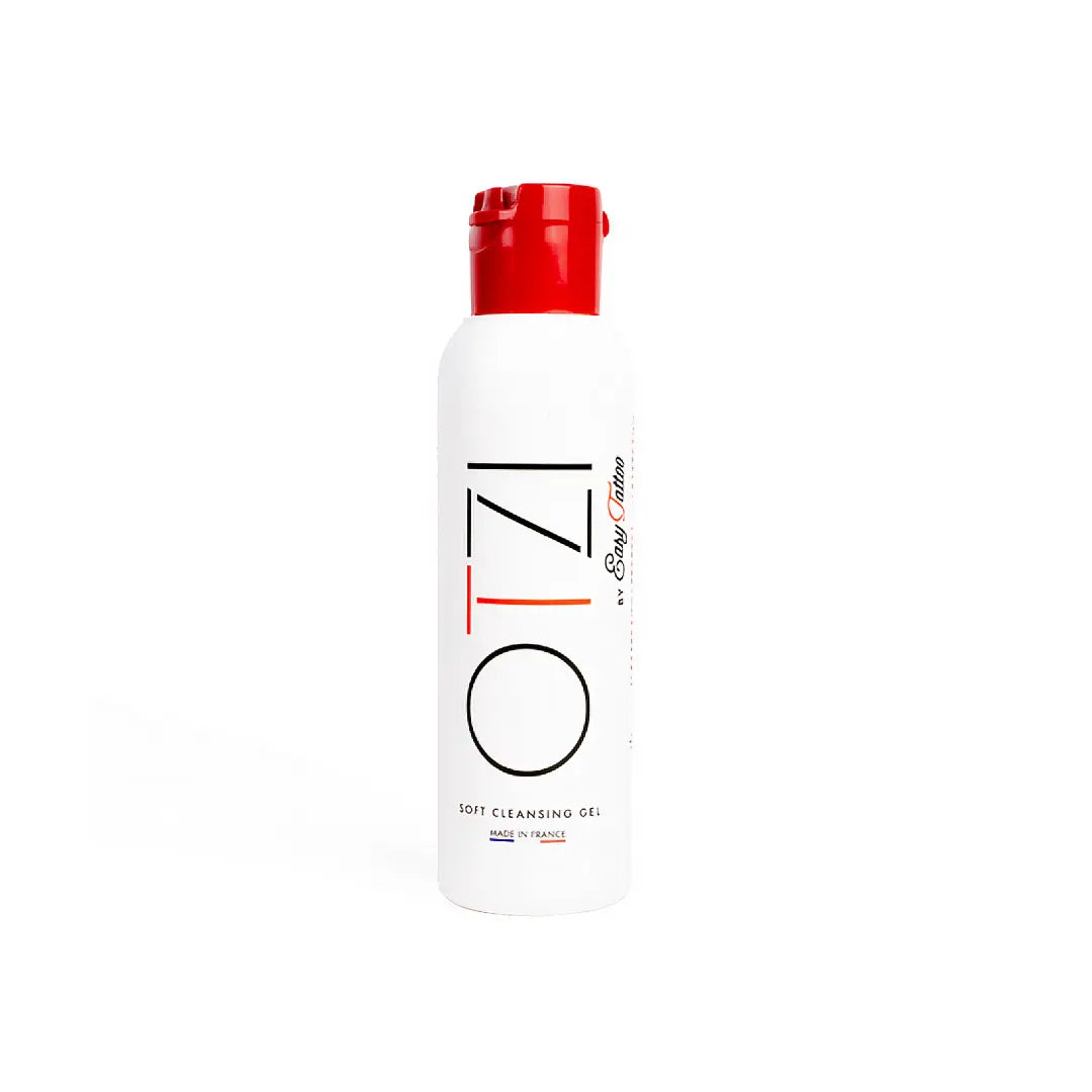 OTZI by Easytattoo - Cleansing Gel (125 ml)