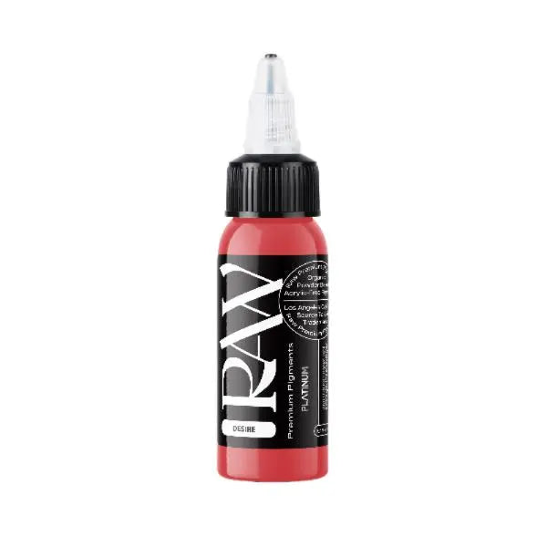 RAW Pigments - Desire