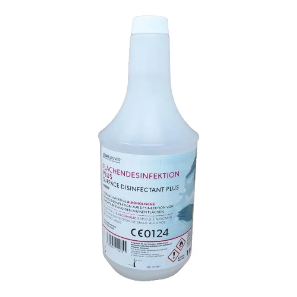 Flächendesinfektion Plus Fresh – Schnelldesinfektion 1000 ml