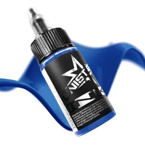 Unistar Ink - Insekt Deep Blue - 30ml