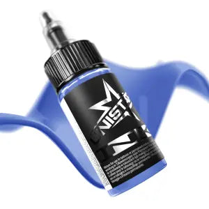 Unistar Ink - Process Blue - 30ml