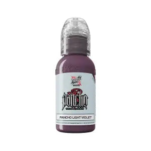 World Famous Limitless - A.D. Pancho Violet - 30ml