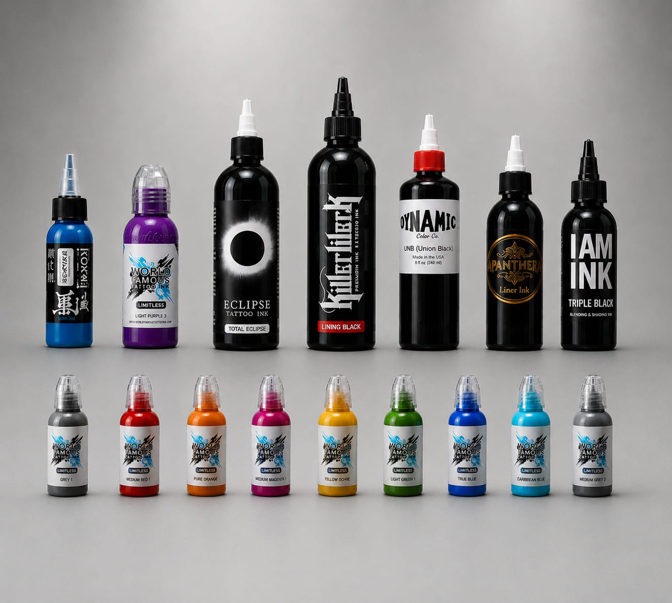 Farben