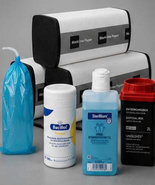 Hygiene & Aftercare