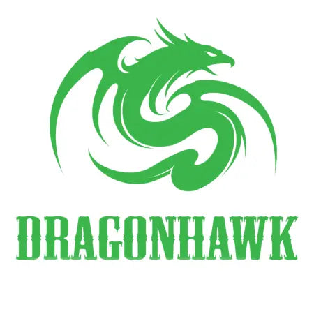 Dragonhawk Maschinen