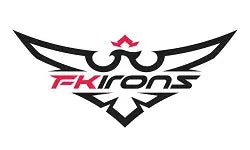 FK Irons Maschinen
