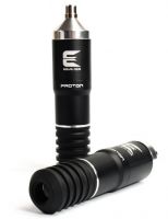 Equaliser Proton Pen - Black