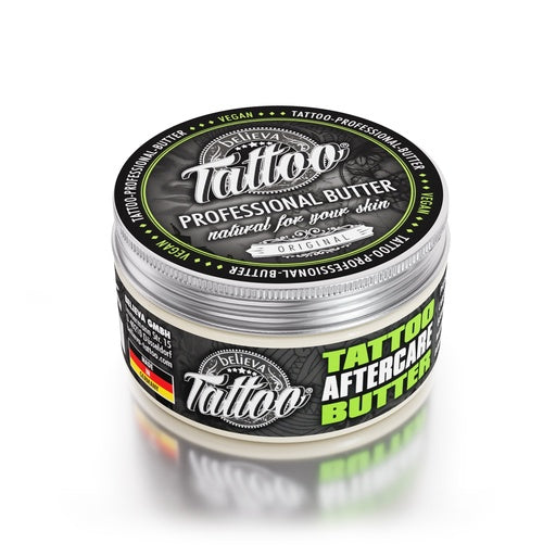 Believa Tattoo Professional Butter 50ml