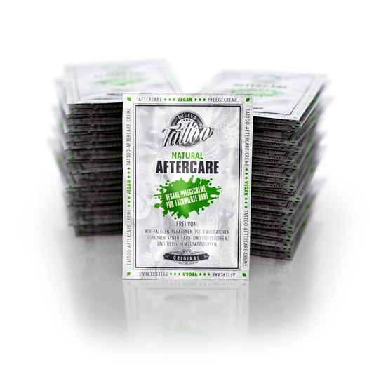 Believa Tattoo Aftercare Sachet 5ml