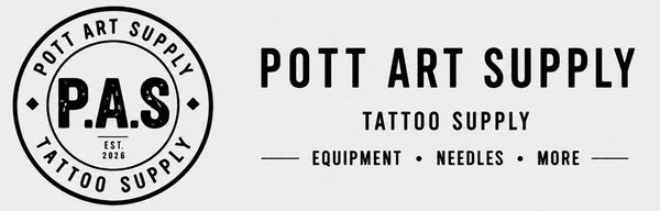 POTT ART SUPPLY