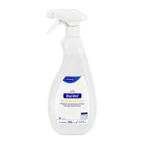 BACILLOL 30 Foam Flächendesinfektion (750 ml)