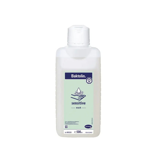 BAKTOLIN Sensitive Waschlotion (500 ml)