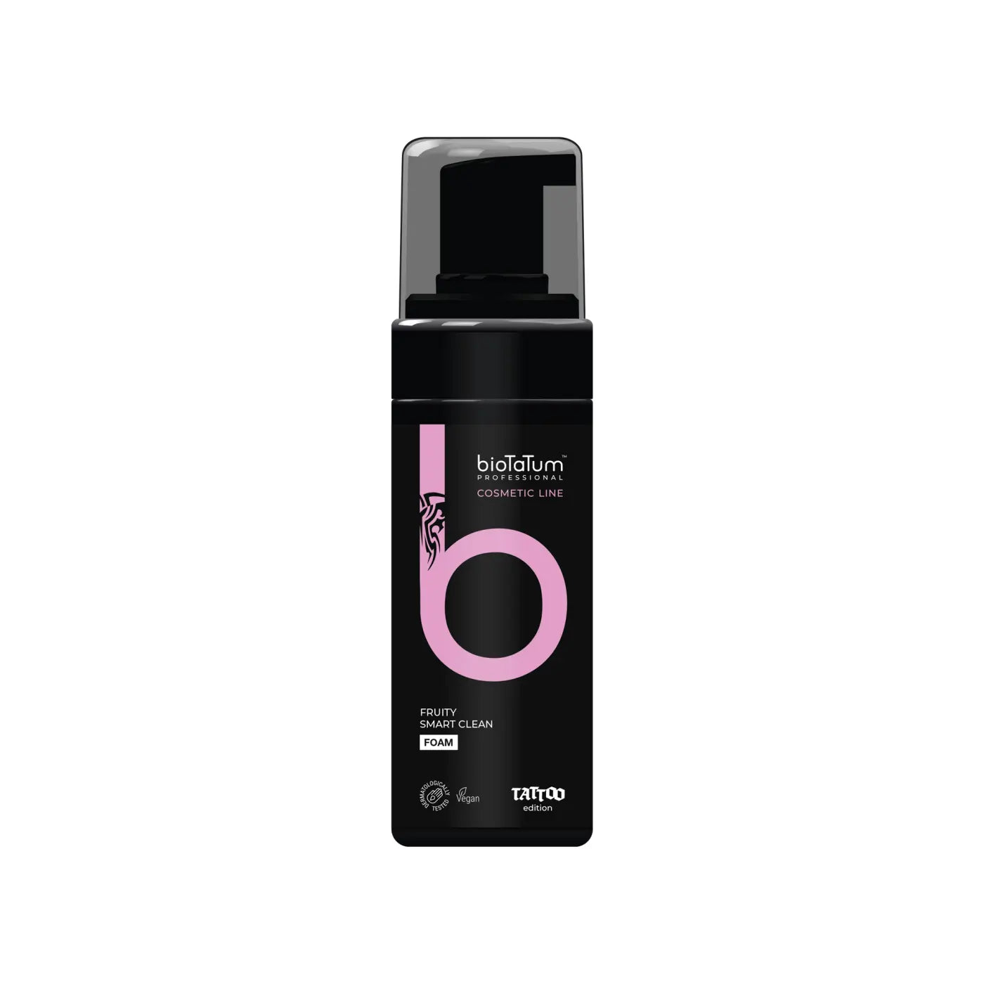 bioTaTum - Reinigungsschaum (150 ml)