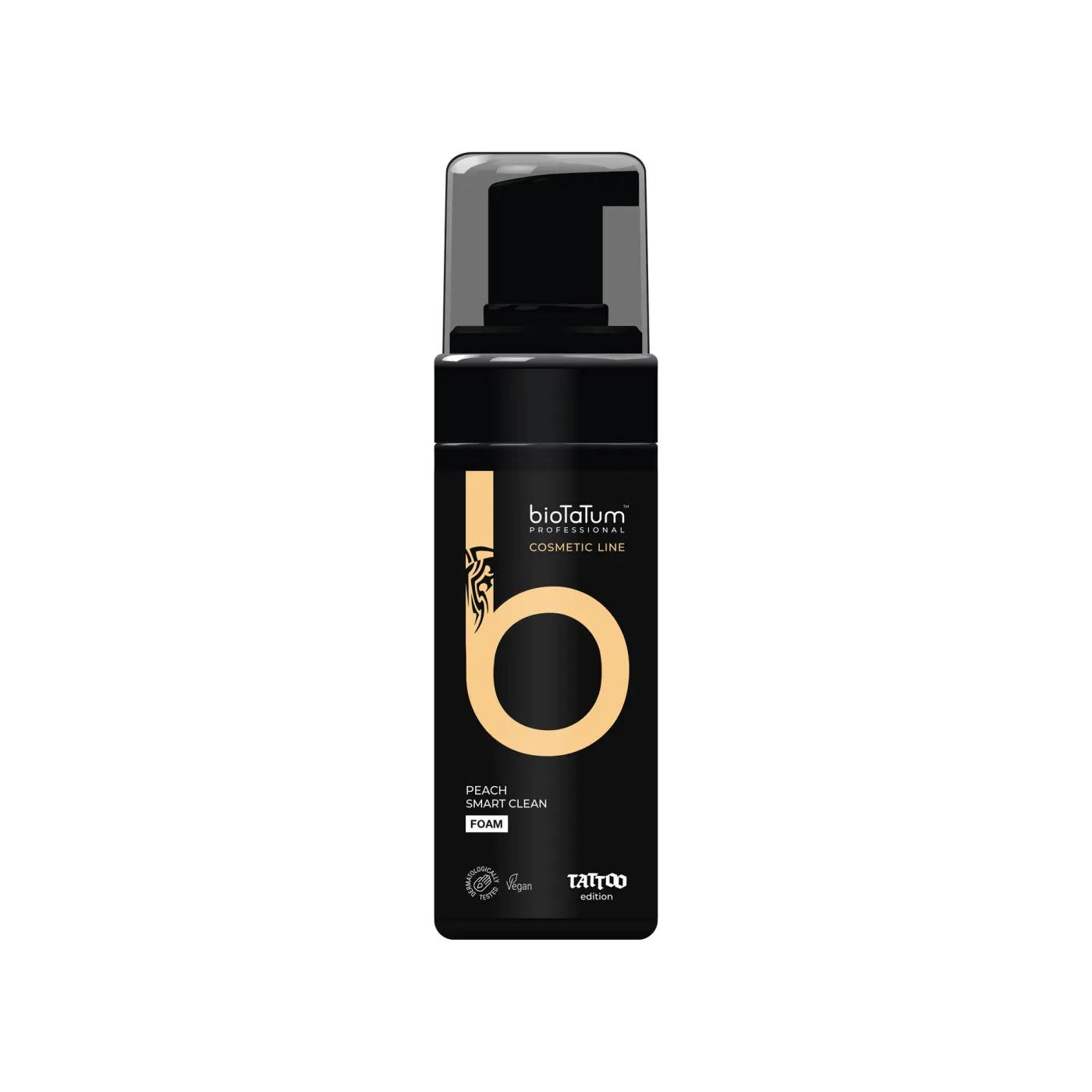 bioTaTum - Reinigungsschaum (150 ml)
