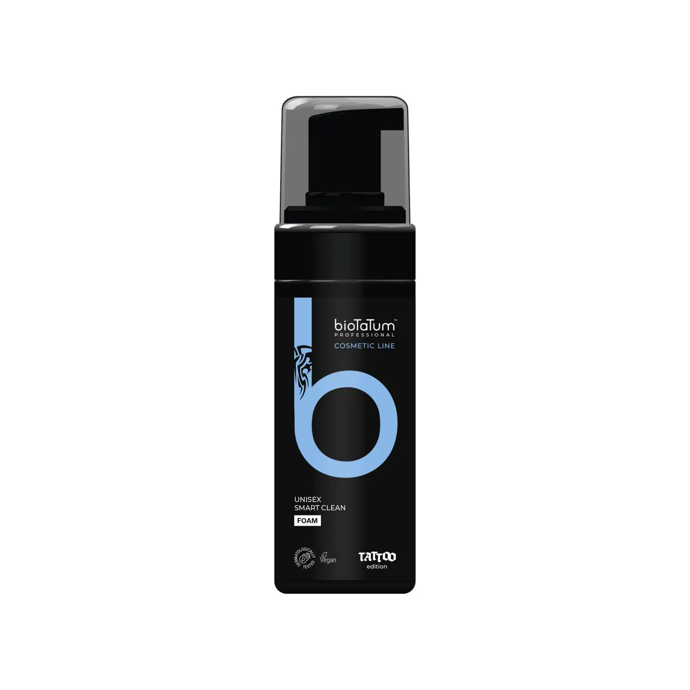 bioTaTum - Reinigungsschaum (150 ml)