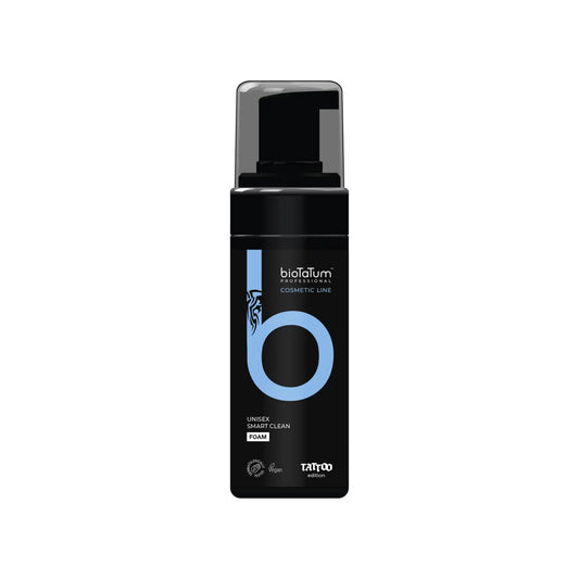 bioTaTum - Reinigungsschaum (150 ml)