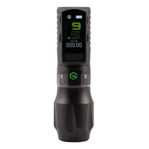 Critical Torque Pen Machine - 5.0mm Full Set