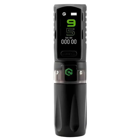 Critical Torque Pen Machine Set - 4.2mm Stroke