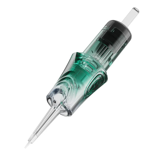 Dragonhawk YUE - Round Liner