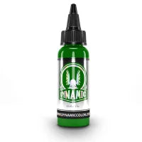 Viking by Dynamic Tattoo Ink - Dark Green - 30 ml