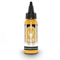 Viking by Dynamic Tattoo Ink - Mustard - 30 ml
