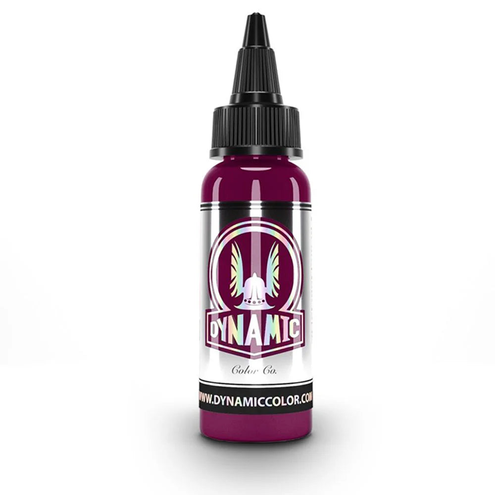 Viking by Dynamic Tattoo Ink - Ruby Port - 30 ml