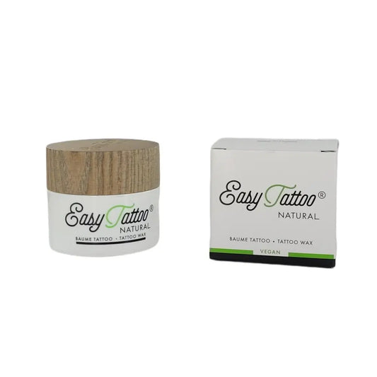 Easytattoo - OTZI Natural Tattoo Wax (28 g)
