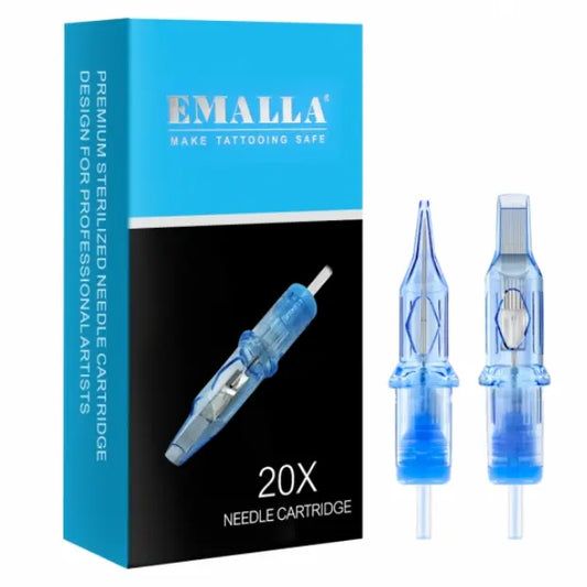 Emalla Eliot - Round Liner