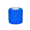 Grip Wrap 5 cm Blau – Tattoo Griff Bandage
