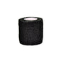 Grip Wrap 5 cm Schwarz – Tattoo Griff Bandage