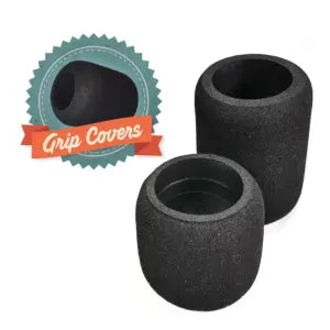 Grip Cover Schaumstoff – Tattoo Griffschutz Einweg