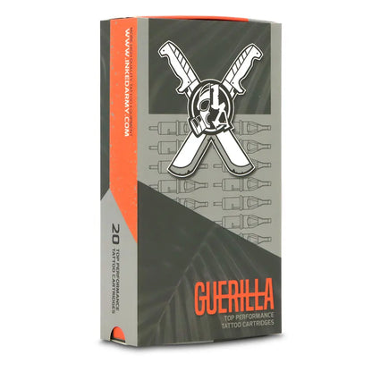 Guerilla - Magnum
