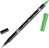 Electrum - Hautmarker mit 2 Spitzen - Tombow 195 - Light Green