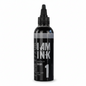 I AM INK - First Generation 1 (Lining Black)