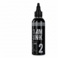 I AM INK - First Generation 2 (Filling Black)