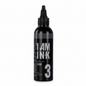 I AM INK - First Generation 3 (Allrounder)