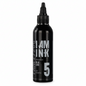 I AM INK - First Generation 5 (Medium Grey Wash)