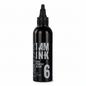 I AM INK - First Generation 6 (Light Grey Wash)