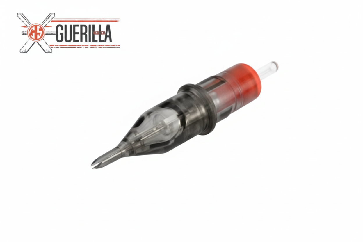 Guerilla - Round Liner