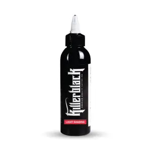 Killerblack - Light Shading Black (150ml)