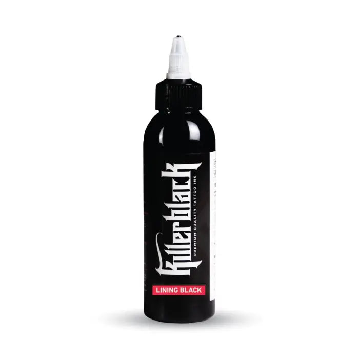 Killerblack - Lining Black (150ml)