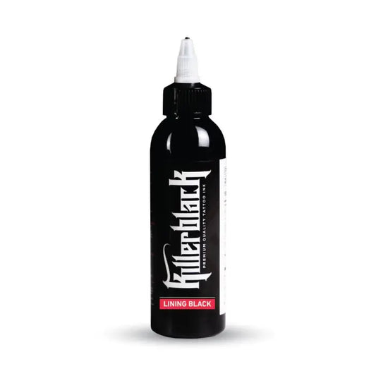 Killerblack - Lining Black (150ml)