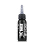Kokkai Sumi Tattoo Ink - Dark Silver Kaze (15 ml)