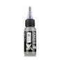 Kokkai Sumi Tattoo Ink - Light Silver Kaze (15 ml)
