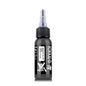 Kokkai Sumi Tattoo Ink - Medium Silver Kaze (15 ml)