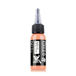 Kokkai Sumi Tattoo Ink - Skinny Dip (15 ml)