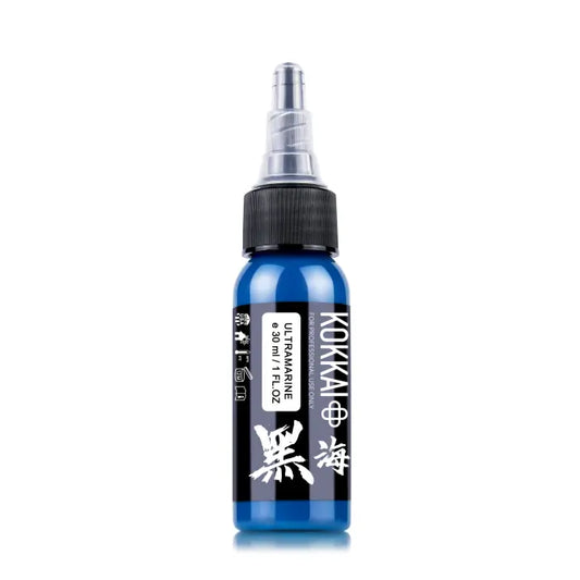 Kokkai Sumi - Ultramarine - 15ml